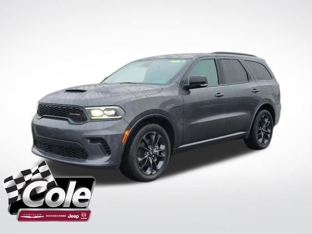Used 2024 Dodge Durango R/T