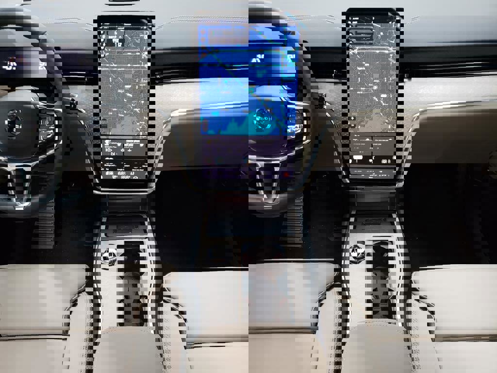 New 2025 Volvo EX90 Ultra image 9