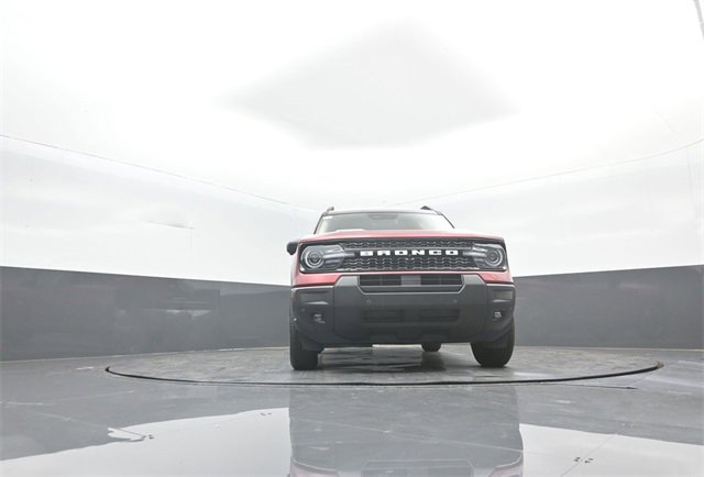 New 2025 Ford Bronco Sport Outer Banks w/ Outer Banks Tech Package+ image 33