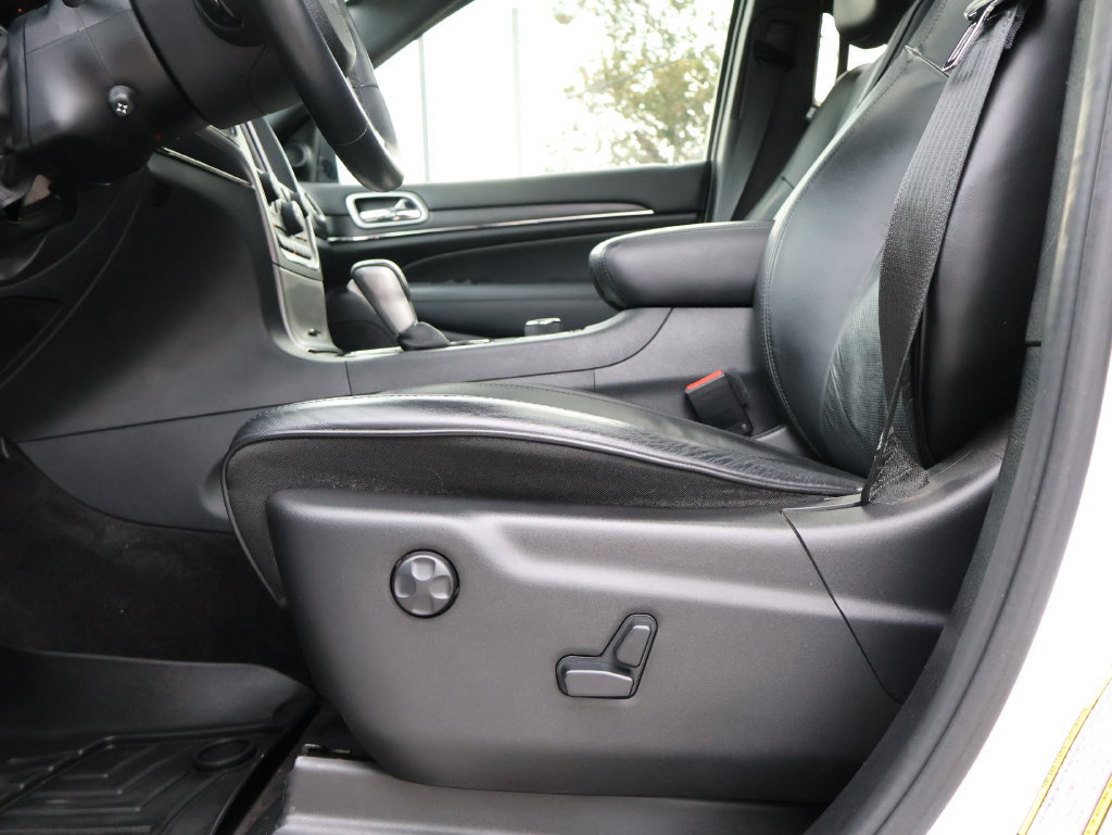 Used 2018 Jeep Grand Cherokee High Altitude AWD/4WD image 35