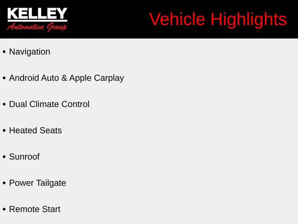 Certified 2024 Cadillac Lyriq Tech AWD/4WD image 2
