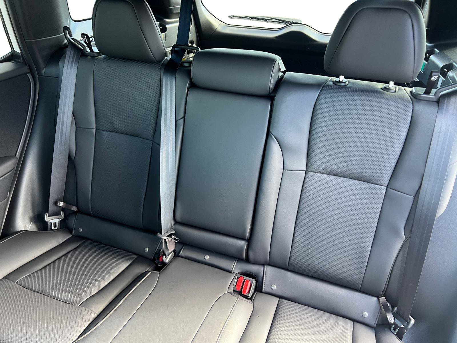 New 2026 Subaru Outback Limited image 13