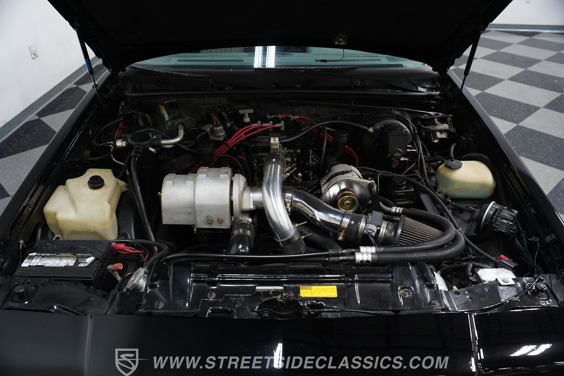 Used 1987 Buick Regal Coupe RWD image 3