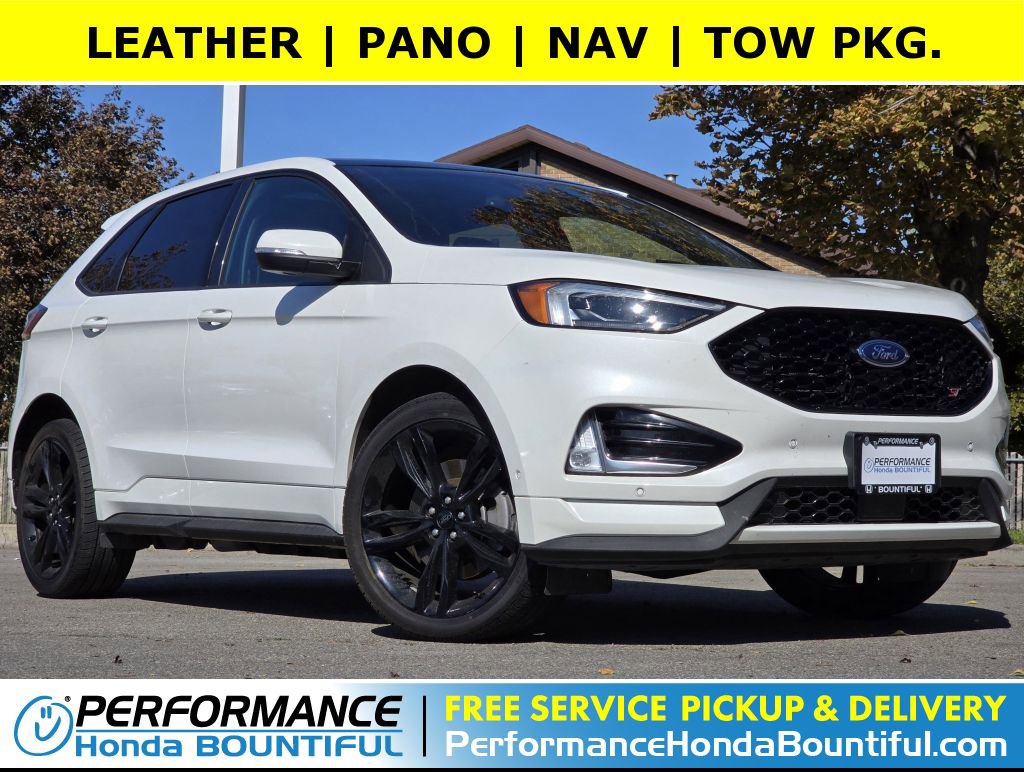 Used 2021 Ford Edge ST w/ Equipment Group 401A