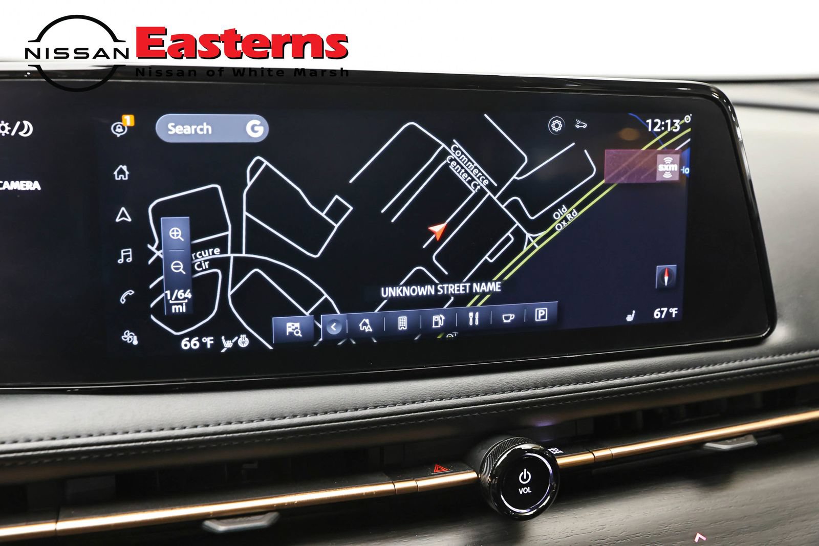 Used 2024 Nissan Ariya AWD image 19