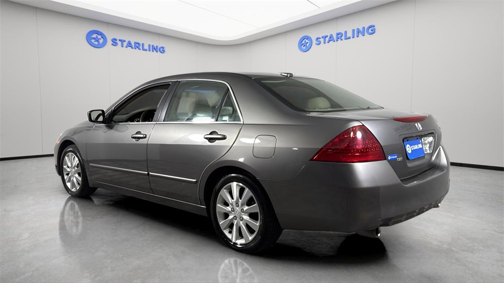 Used 2006 Honda Accord EX image 5
