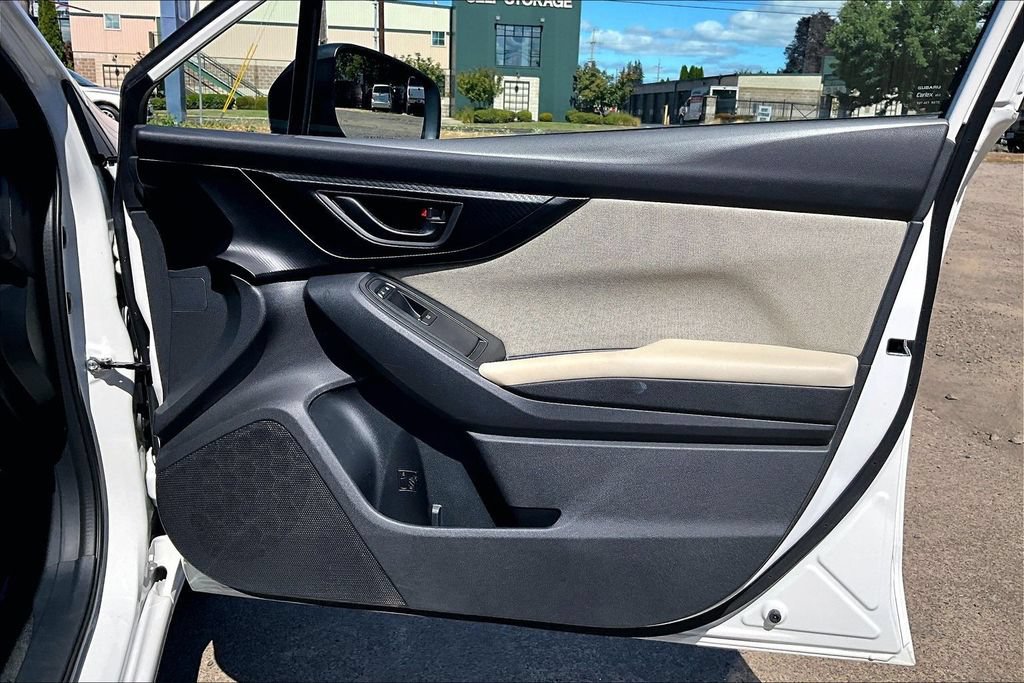 Used 2019 Subaru Impreza 2.0i AWD/4WD image 23