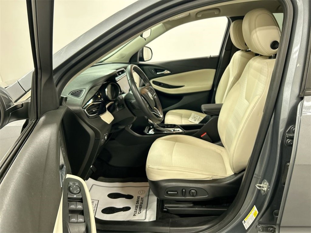 Used 2021 Buick Encore GX Preferred w/ Cold Weather Comfort Package image 9
