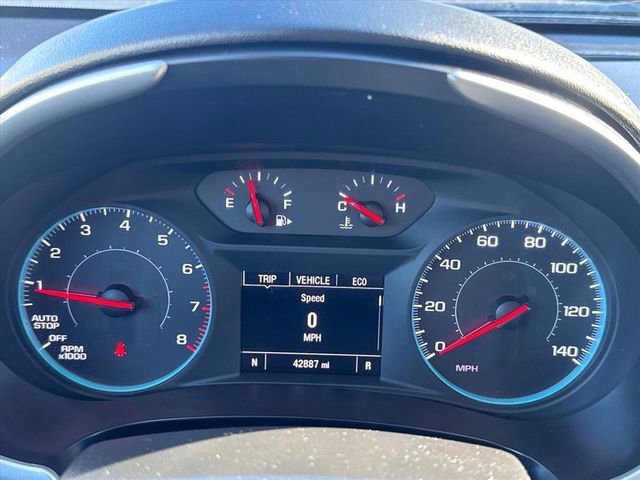 Used 2023 Chevrolet Malibu LT image 17