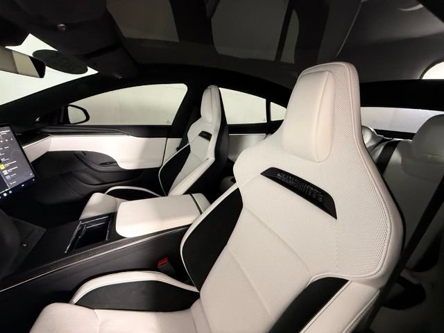 Used 2026 Tesla Model S Plaid AWD/4WD image 17
