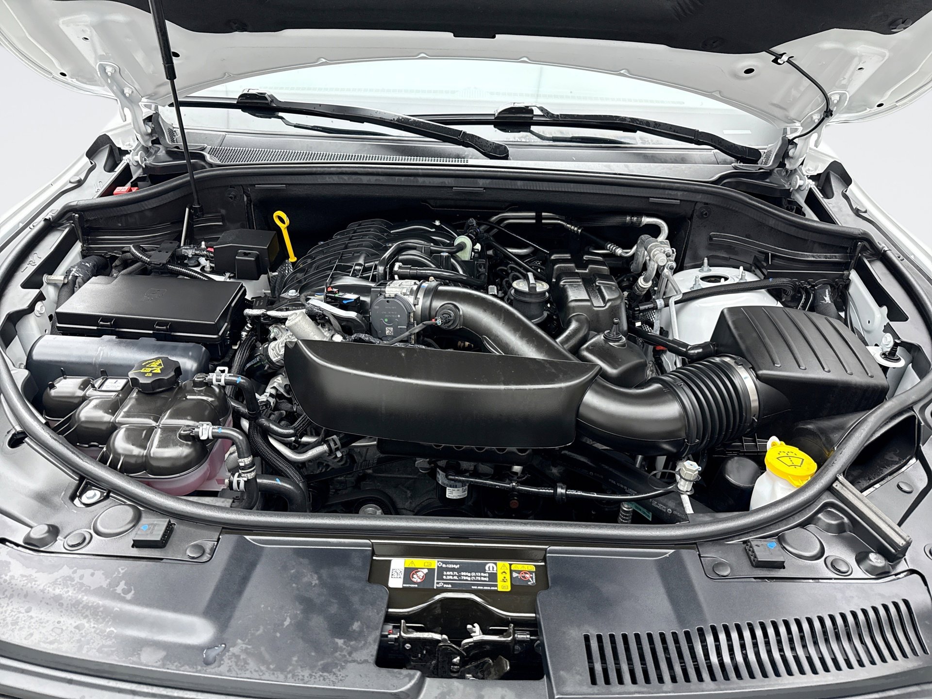 Used 2026 Dodge Durango GT image 29