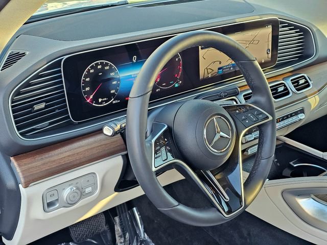 Certified 2025 Mercedes-Benz GLE 350 4MATIC image 17