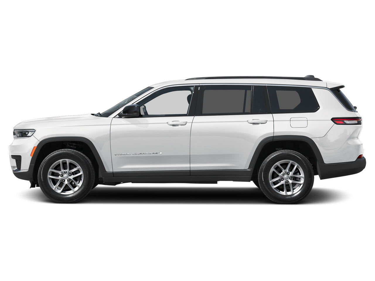 New 2026 Jeep Grand Cherokee L Limited AWD/4WD image 36
