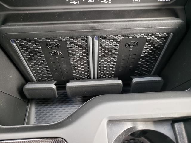New 2026 RAM 1500 RHO w/ RHO Level 1 Equipment Group image 20