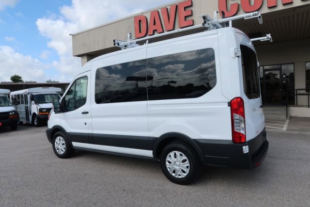 Used 2015 Ford Transit 150 XLT RWD image 6
