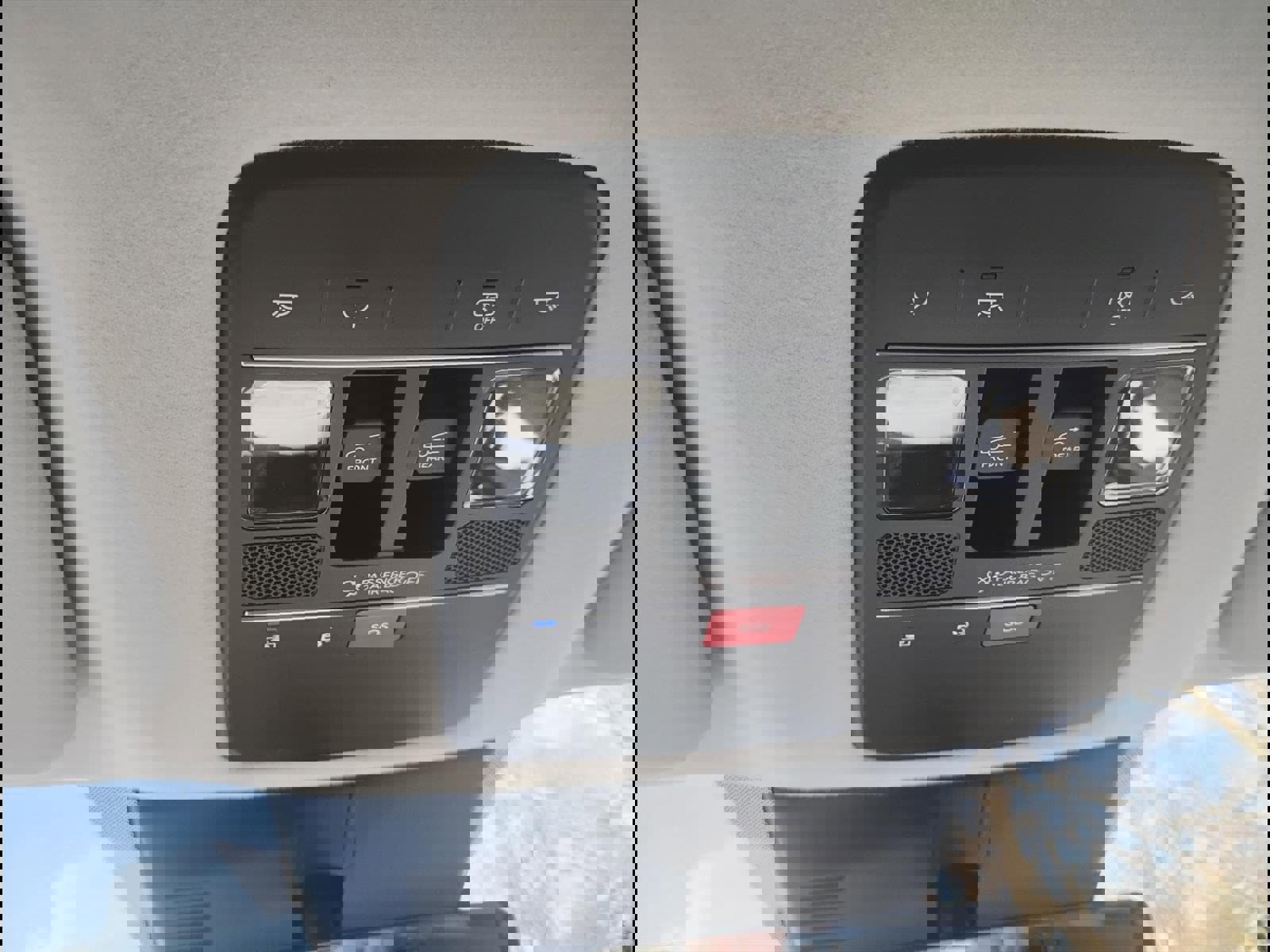 New 2026 Hyundai Palisade Calligraphy image 33