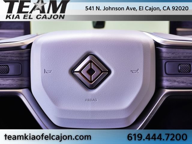 Used 2026 Rivian R1S Adventure AWD/4WD image 42