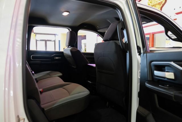 Used 2024 RAM 2500 Big Horn image 37