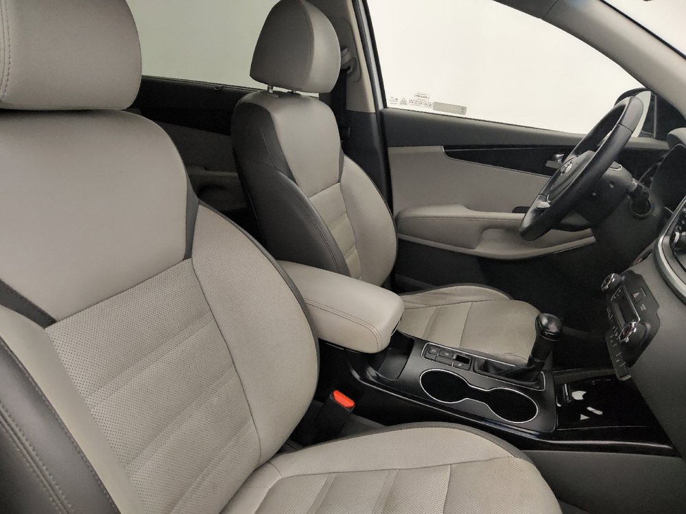Used 2019 Kia Sorento SX AWD/4WD image 21