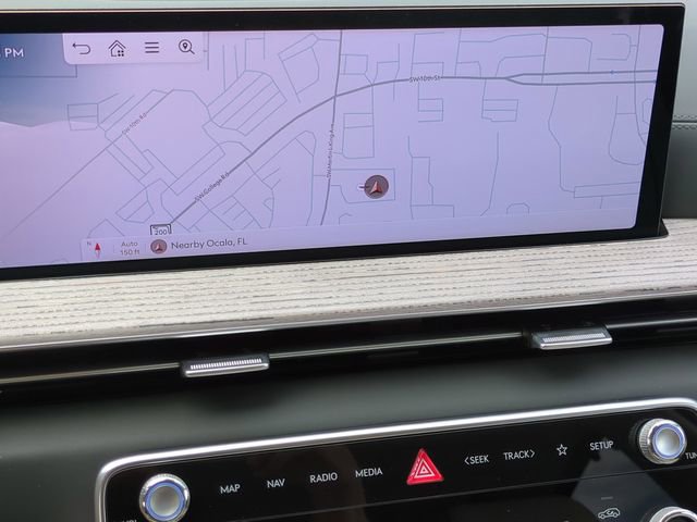 New 2026 Genesis GV80 3.5T Prestige image 20