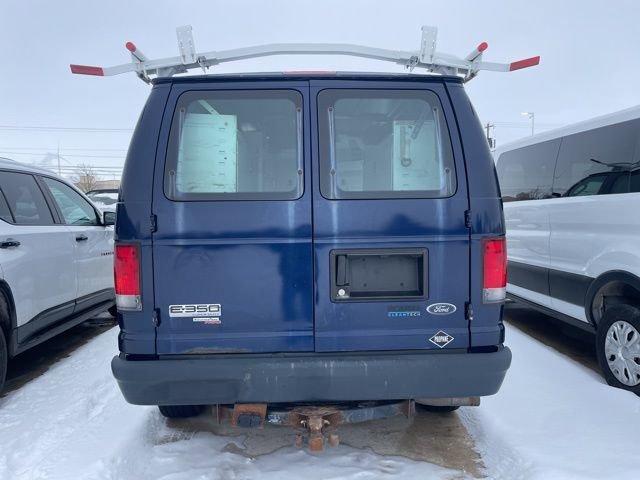 Used 2014 Ford E-350 and Econoline 350 Super Duty w/ Power Group image 22