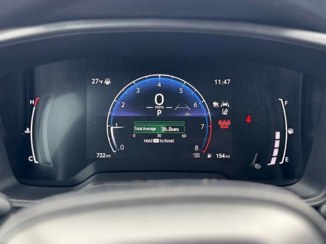Used 2026 Toyota Corolla LE image 26