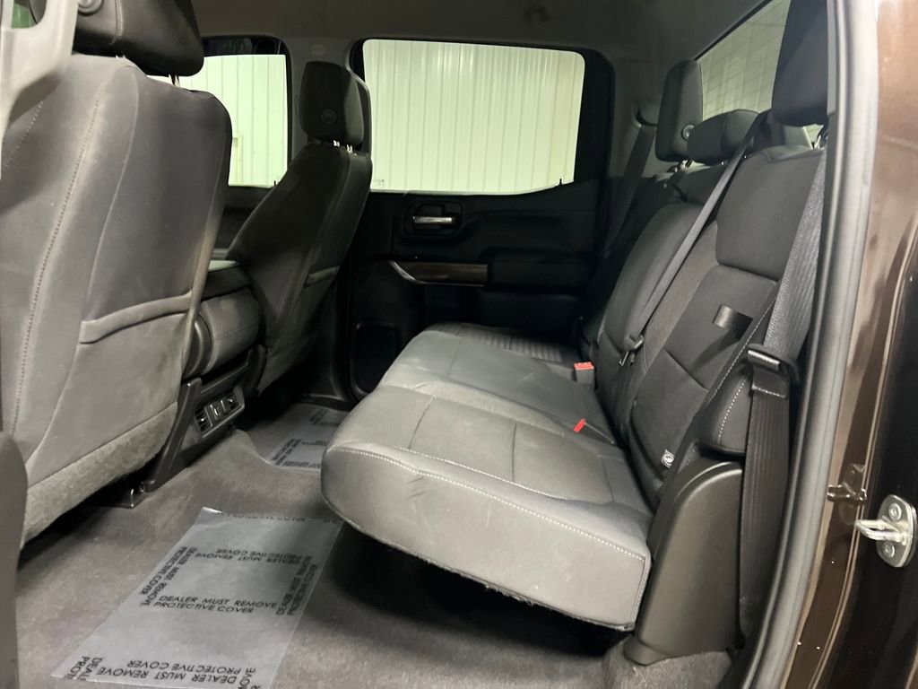 Used 2019 Chevrolet Silverado 1500 RST image 14