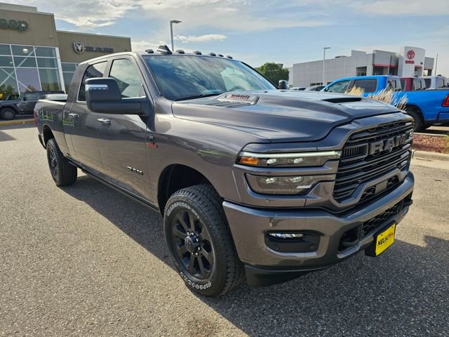 New 2026 RAM 3500 Laramie image 4