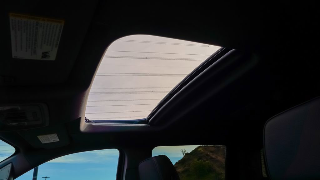 New 2025 GMC Sierra 2500 Denali w/ Technology Package image 25