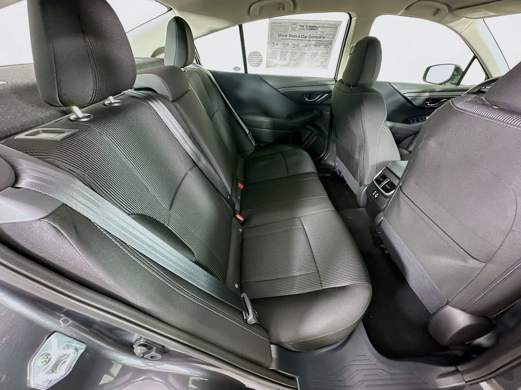 New 2025 Subaru Legacy Premium image 32