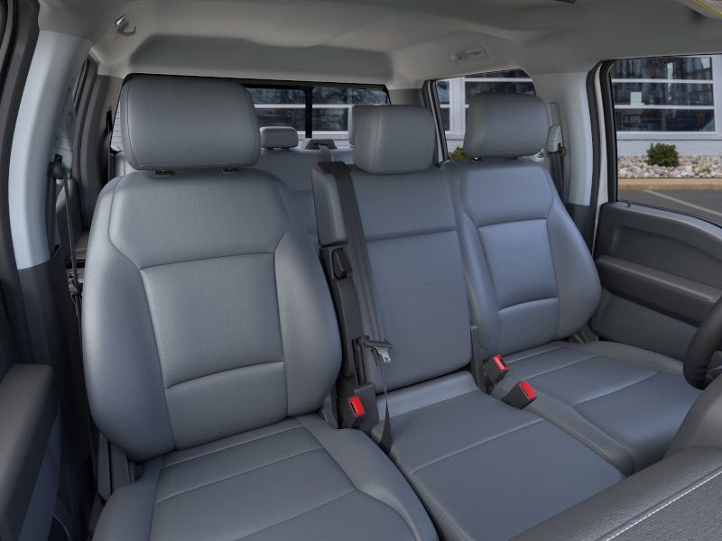 New 2025 Ford F450 XL AWD/4WD image 10