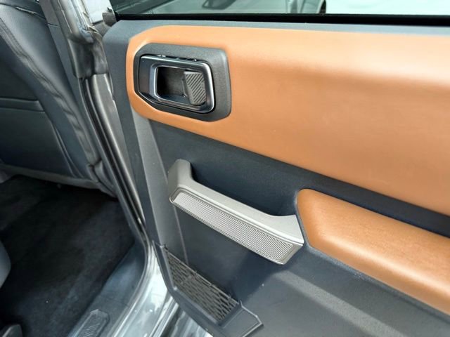 Used 2022 Ford Bronco Outer Banks image 24