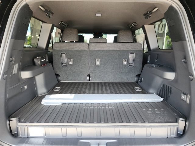 New 2026 Toyota Land Cruiser 1958 AWD/4WD image 28
