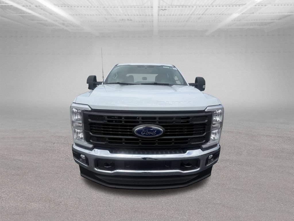 New 2026 Ford F250 XL w/ XL Chrome Package AWD/4WD image 11