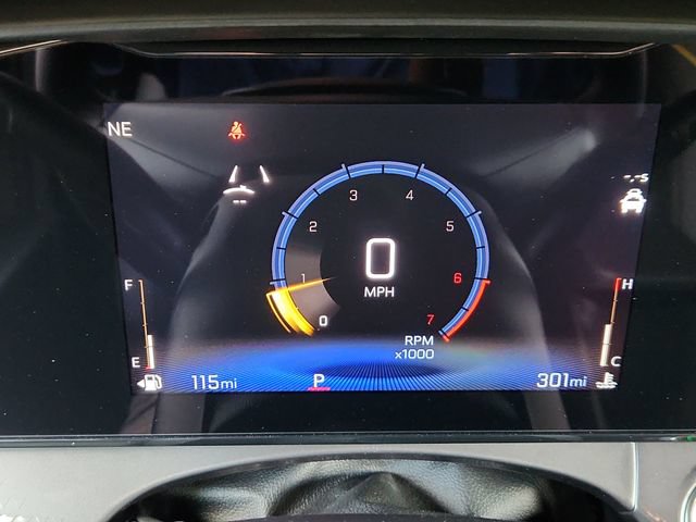 New 2026 Chevrolet Trax ACTIV w/ Driver Confidence Package FWD image 24