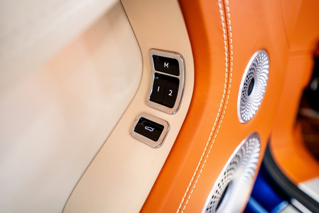 Used 2020 Bentley Continental GT image 36