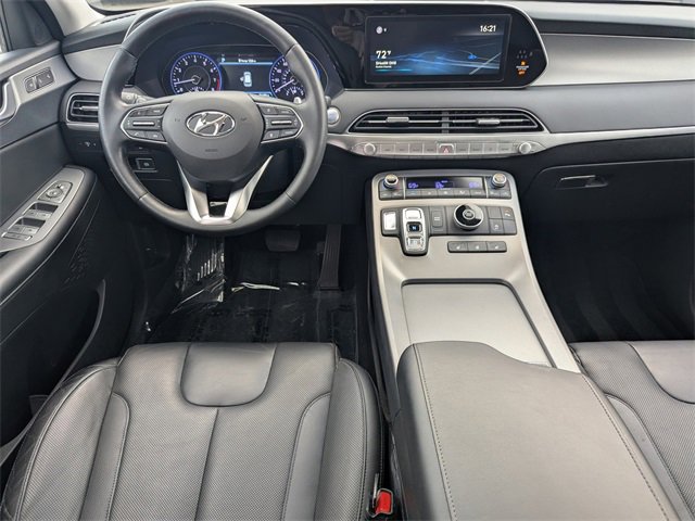 Used 2022 Hyundai Palisade SEL w/ Premium Package image 20