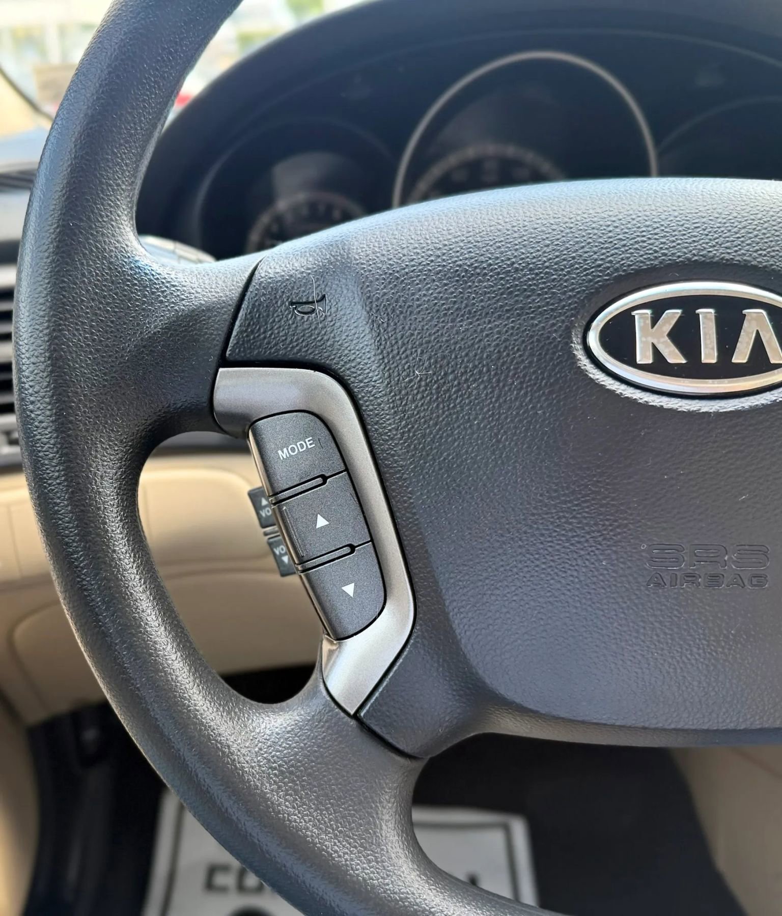 Used 2009 Kia Optima LX FWD image 13