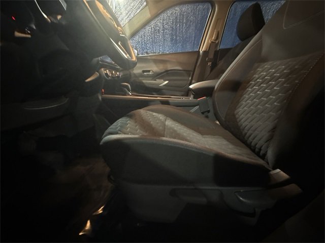 Certified 2023 Nissan Kicks SV image 12