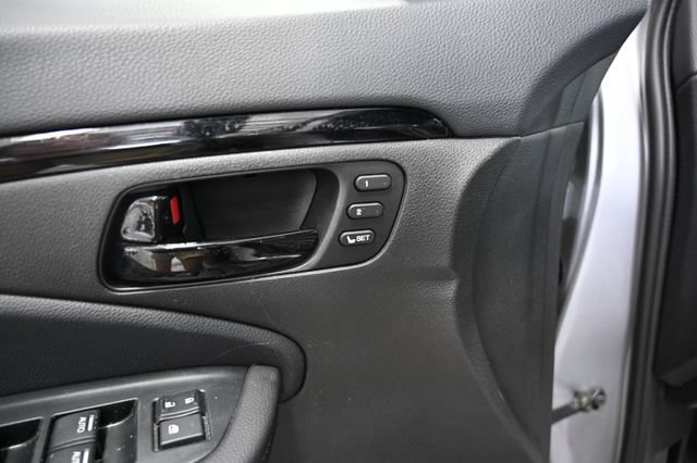 Used 2022 Honda Passport Elite image 29