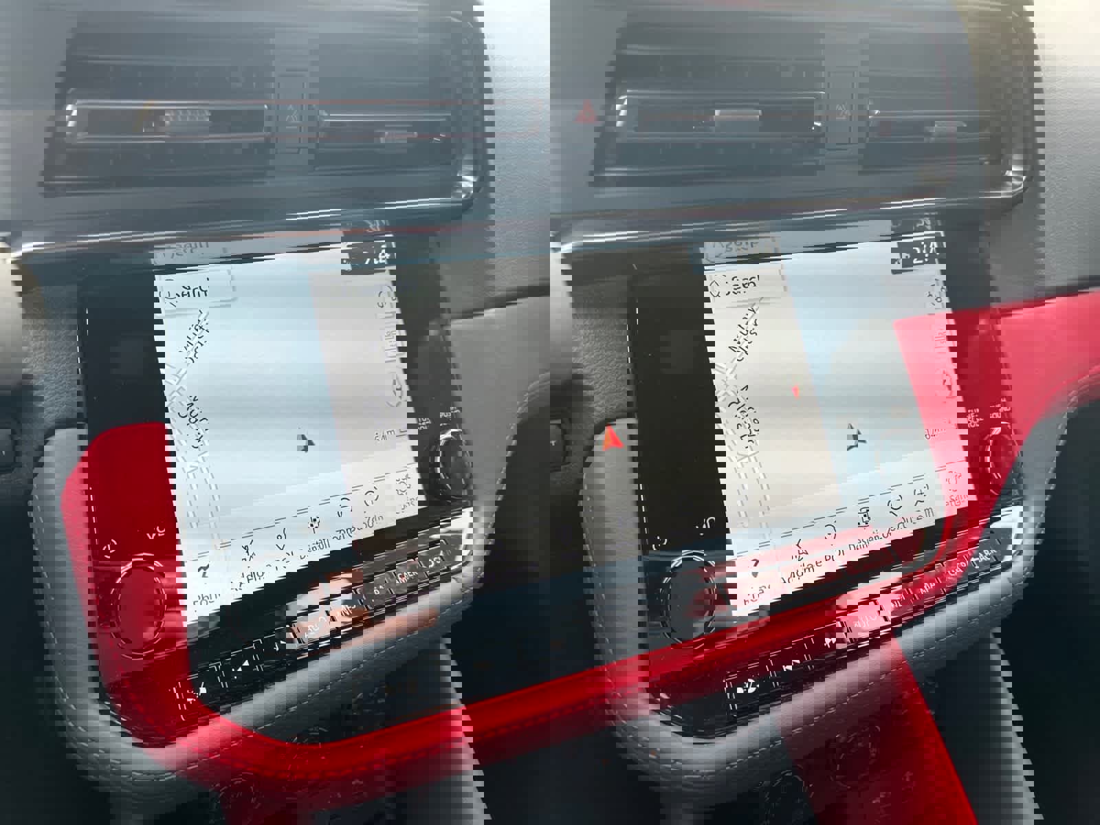 Certified 2024 Nissan Z Performance w/ Floor Mat Package image 20