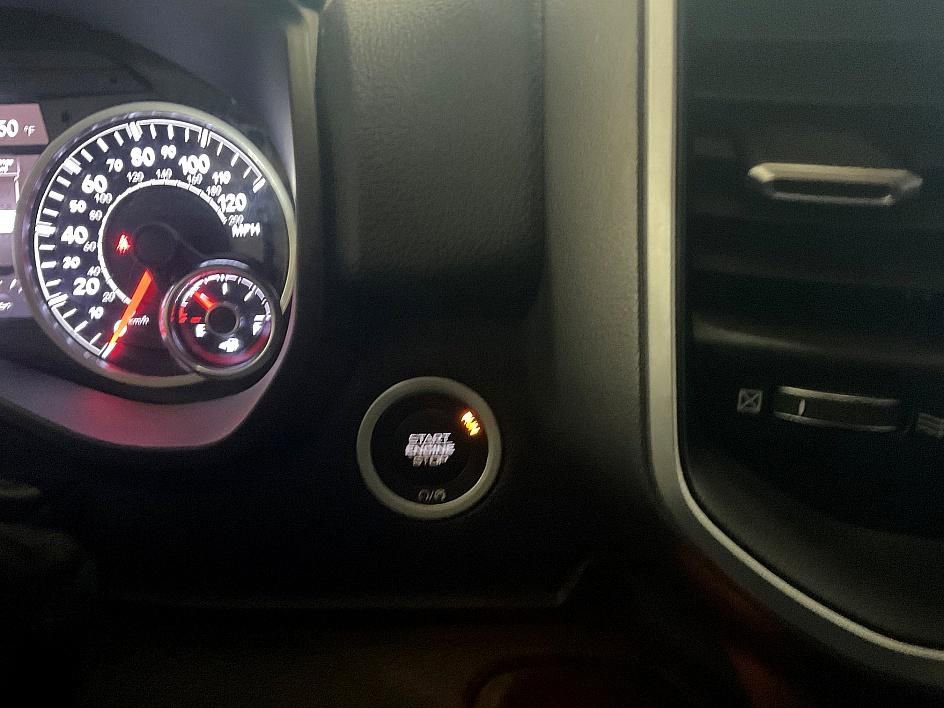 Used 2020 RAM 1500 Big Horn image 21