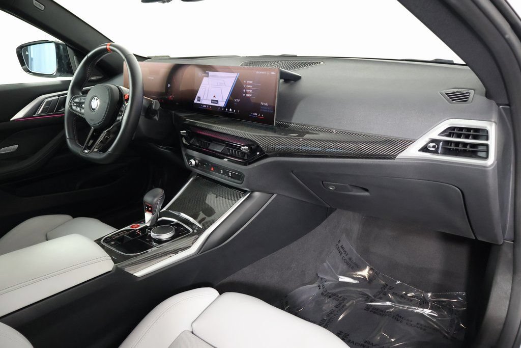 Used 2026 BMW M4 Competition RWD image 9