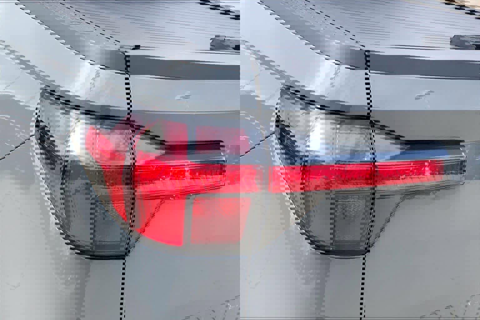 Used 2024 Hyundai Santa Cruz Limited image 26