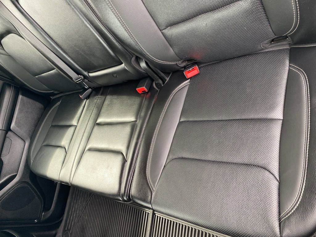 Used 2023 RAM 1500 Rebel w/ Rebel Level 1 Equipment Group image 39
