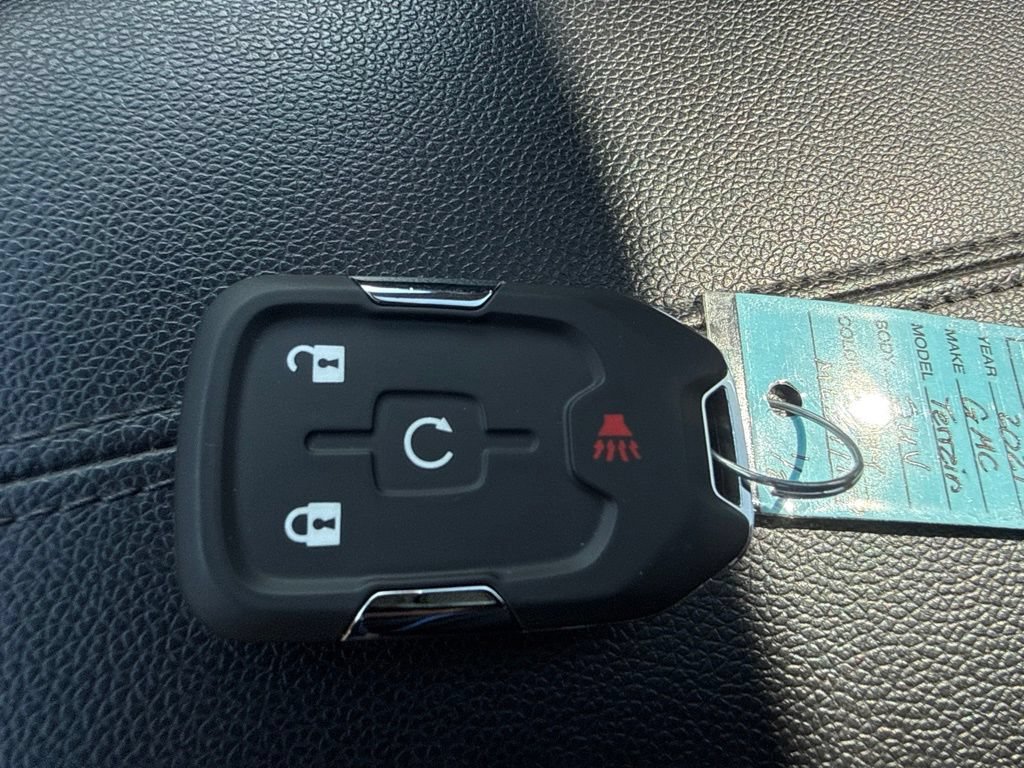 Used 2021 GMC Terrain SLE w/ Driver Convenience Package AWD/4WD image 31