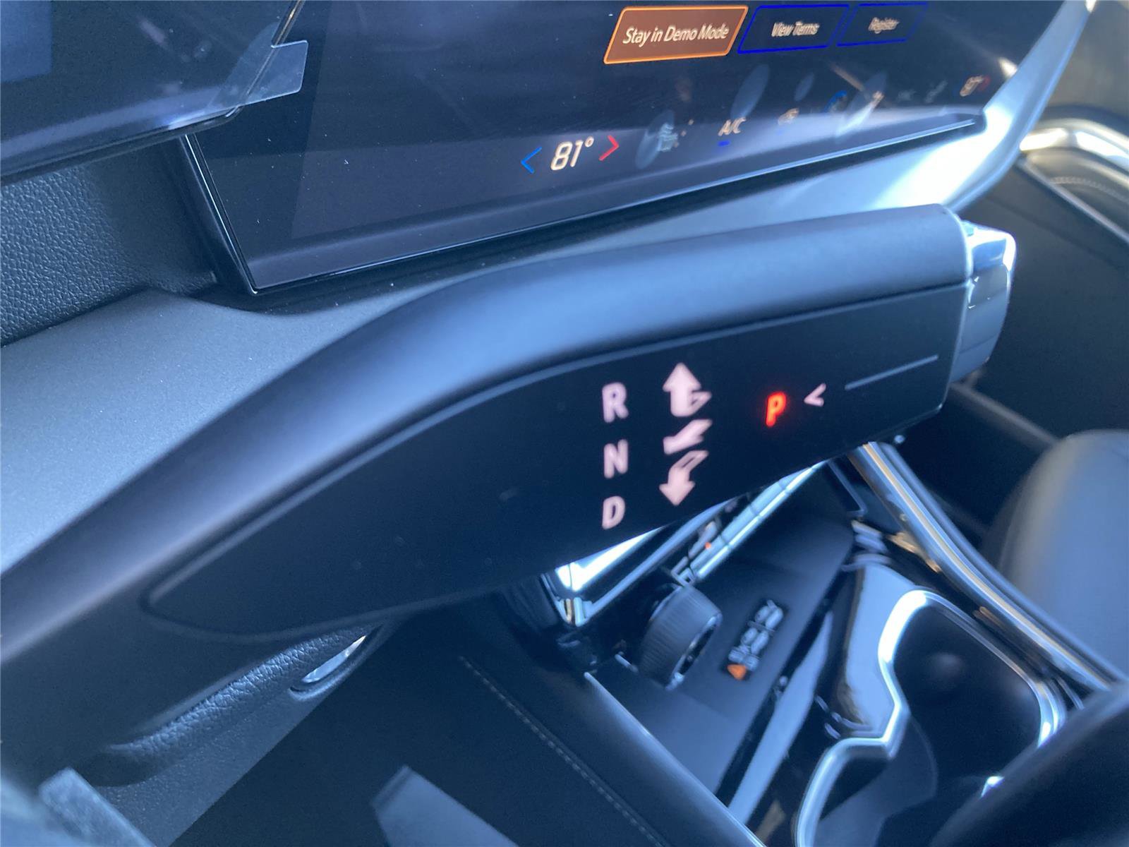 New 2026 Chevrolet Traverse LT w/ LPO, Floor Liner Package image 22