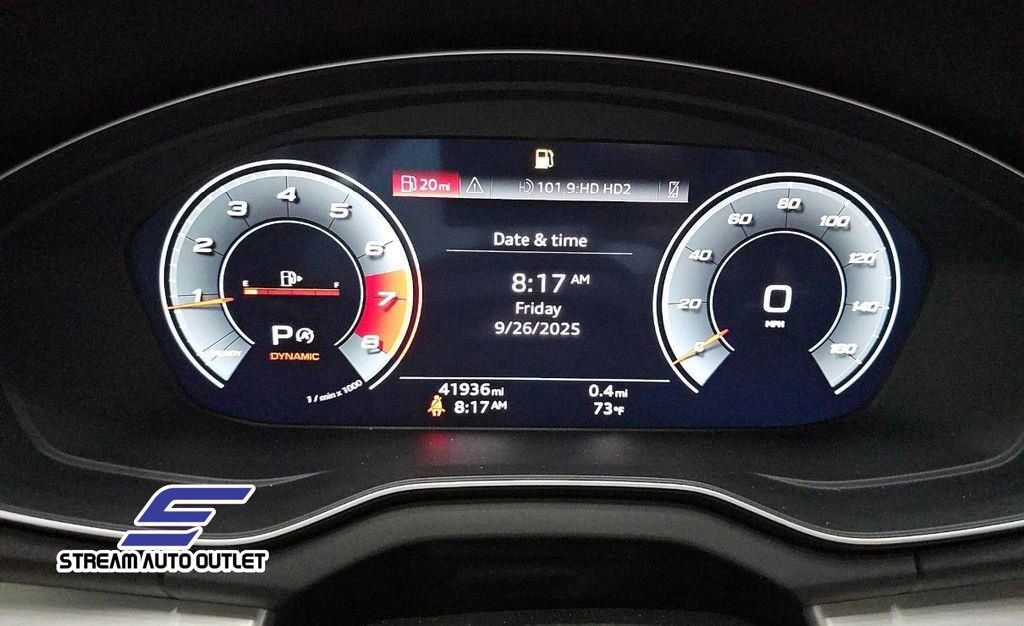 Used 2021 Audi SQ5 Premium Plus w/ Premium Plus Package image 15