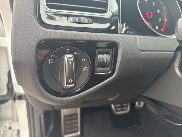 Used 2021 Volkswagen GTI S image 20