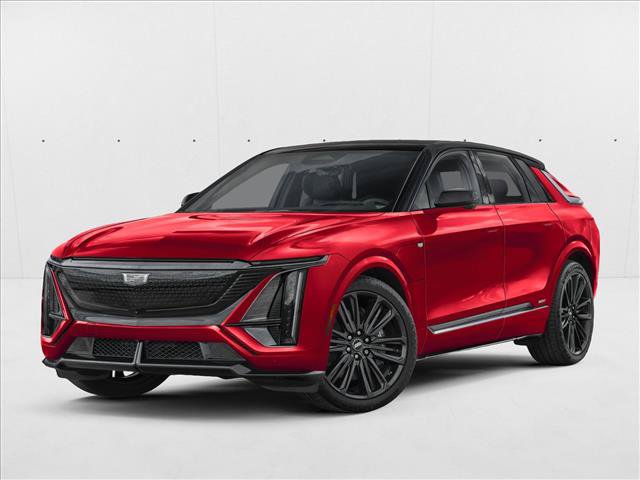 New 2027 Cadillac Lyriq V Premium
